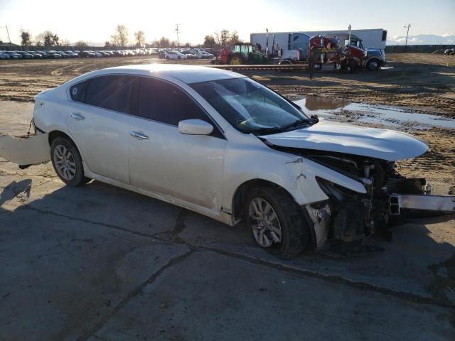 Foto 4 de la subasta – 2016 NISSAN ALTIMA 2.5 con VIN 1N4AL3AP1GN377433