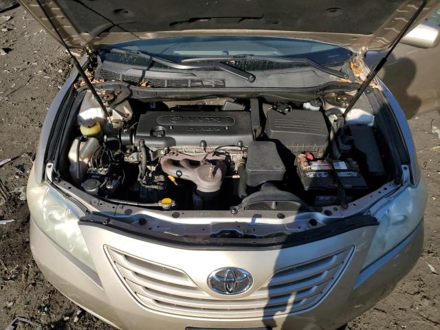 Photo 11 from auction – 2009 TOYOTA CAMRY BASE with VIN 4T1BE46K69U332536