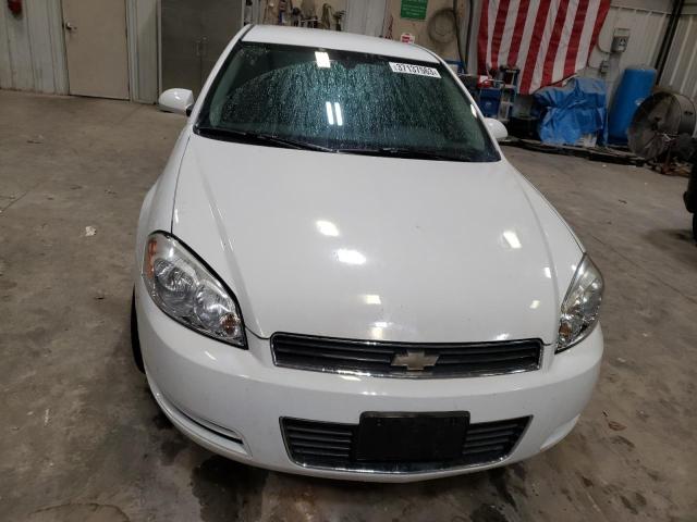 Photo 5 from auction – 2011 CHEVROLET IMPALA LS with VIN 2G1WA5EK2B1101815