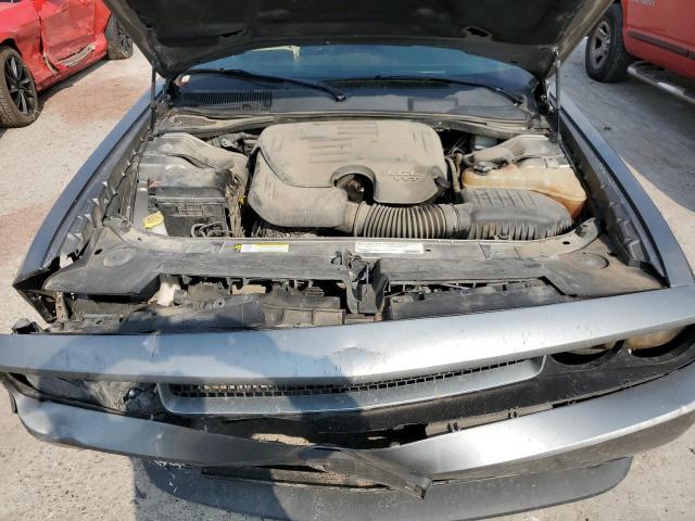 Photo 11 from auction – 2012 DODGE CHALLENGER with VIN 2C3CDYAG9CH106513