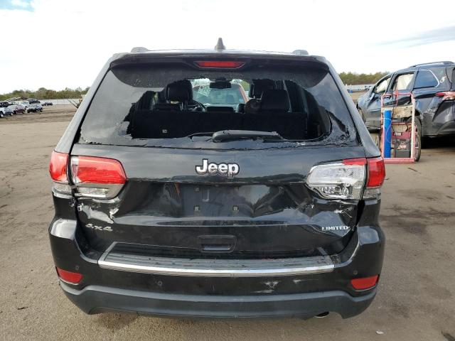 Photo 6 from auction – 2015 JEEP GRAND CHER with VIN 1C4RJFBG0FC838649