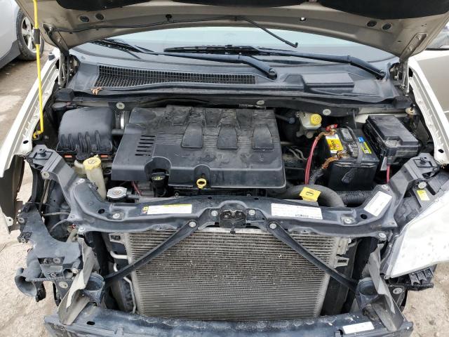 Photo 12 from auction – 2008 CHRYSLER TOWN & COU with VIN 2A8HR64X08R149764