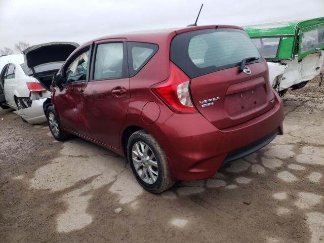 Фото 2 с аукциона – 2018 NISSAN VERSA NOTE с VIN 3N1CE2CP8JL361616