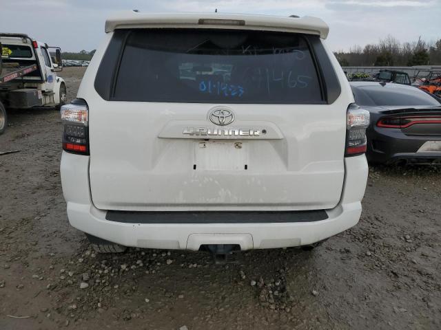 Photo 6 from auction – 2019 TOYOTA 4RUNNER with VIN JTEBU5JRXK5691465