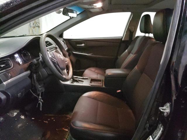 Photo 7 from auction – 2016 TOYOTA CAMRY LE with VIN 4T1BF1FKXGU525703