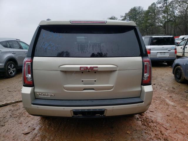 Photo 6 from auction – 2015 GMC YUKON SLT with VIN 1GKS2BKC3FR106344