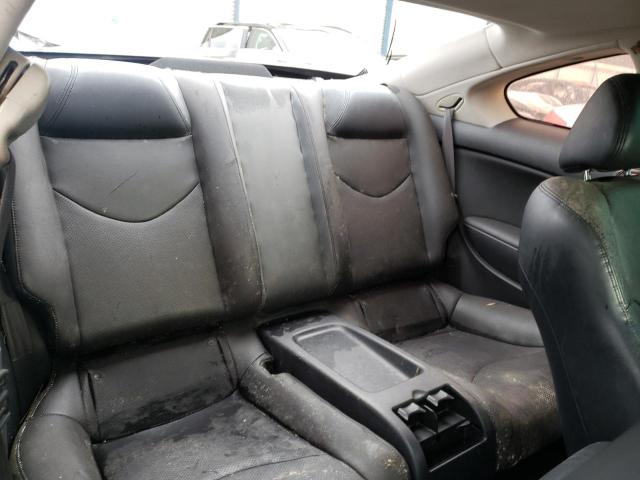 Photo 10 from auction – 2008 INFINITI G37 BASE with VIN JNKCV64E88M108277