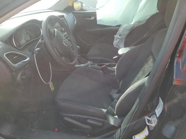 Photo 7 from auction – 2016 DODGE DART SXT with VIN 1C3CDFBB5GD541006