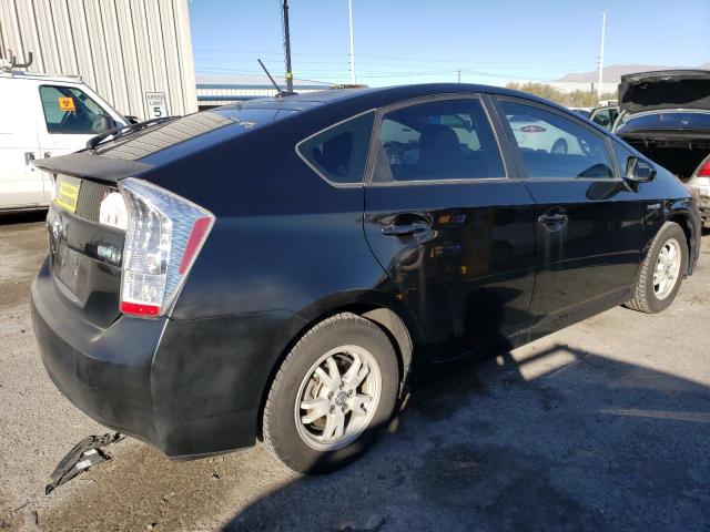 Photo 3 from auction – 2010 TOYOTA PRIUS with VIN JTDKN3DU7A1301997