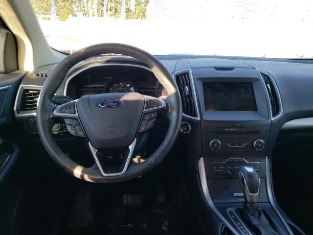 Photo 8 from auction – 2015 FORD EDGE SEL with VIN 2FMTK4J80FBC37528