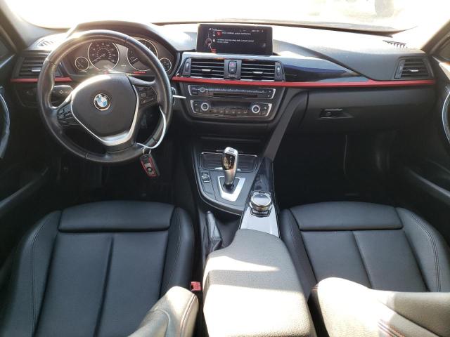 Photo 8 from auction – 2014 BMW 328 I SULE with VIN WBA3C1C59EK105355