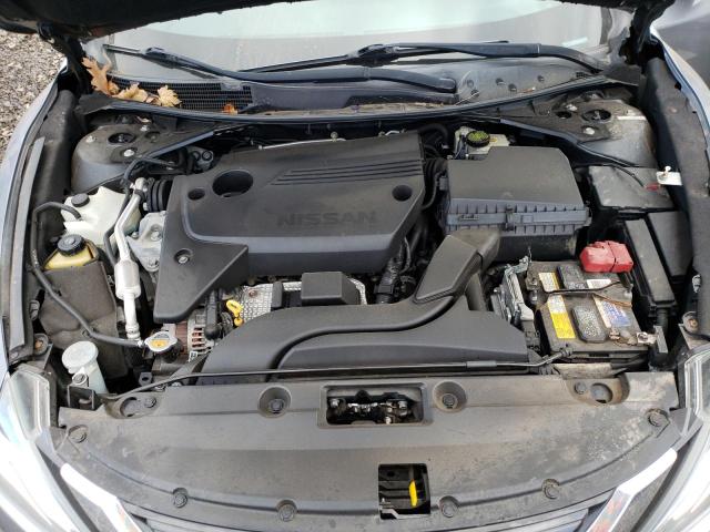 Photo 11 from auction – 2016 NISSAN ALTIMA 2.5 with VIN 1N4AL3APXGN387751