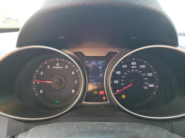 Photo 9 from auction – 2014 HYUNDAI VELOSTER with VIN KMHTC6AD3EU212671