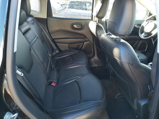 Photo 11 from auction – 2019 JEEP COMPASS LA with VIN 3C4NJDBB7KT689372