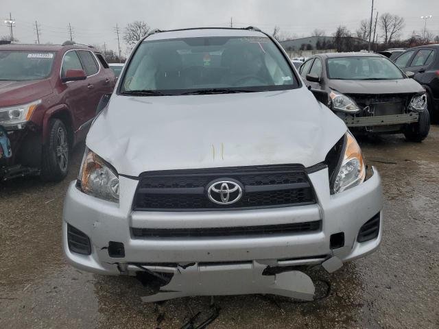Photo 5 from auction – 2012 TOYOTA RAV4 with VIN 2T3BF4DVXCW231850