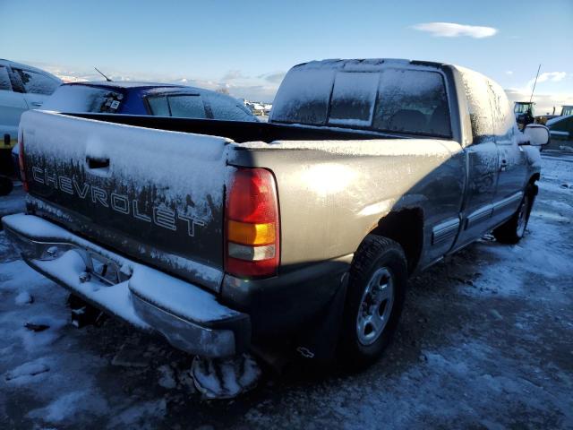 Photo 3 from auction – 1999 CHEVROLET SILVERADO with VIN 1GCEC19V0XZ101501