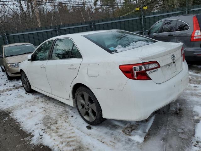 Photo 2 from auction – 2014 TOYOTA CAMRY L with VIN 4T1BF1FK8EU751400