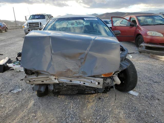 Photo 5 from auction – 2000 SATURN SL1 with VIN 1G8ZH5288YZ243184