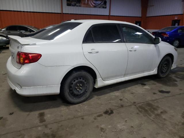 Photo 3 from auction – 2010 TOYOTA COROLLA BA with VIN 2T1BU4EE3AC394741