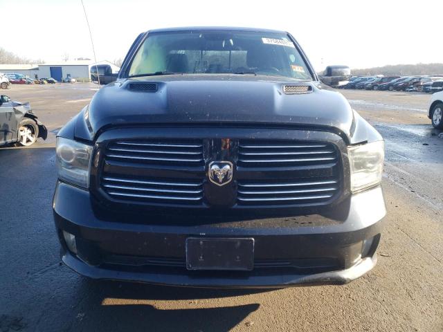 Photo 5 from auction – 2013 RAM 1500 SPORT with VIN 1C6RR7HT9DS526276