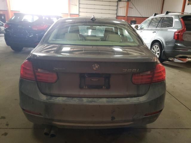 صورة رقم 6 من المزاد - 2013 BMW 328 XI مع VIN WBA3B3C59DF145618