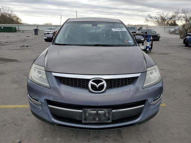 Photo 5 from auction – 2008 MAZDA CX-9 with VIN JM3TB28A780161867