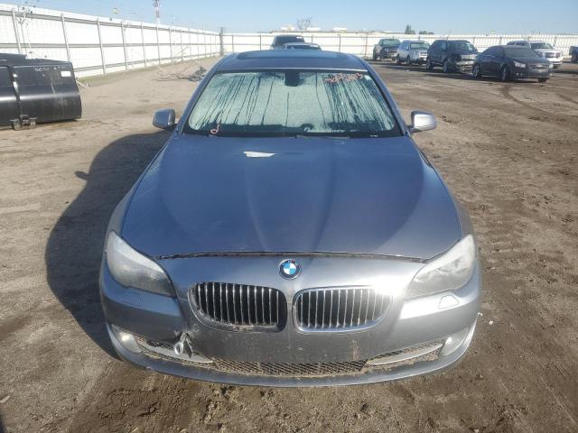 Photo 5 from auction – 2013 BMW 528 I with VIN WBAXG5C58DD231707
