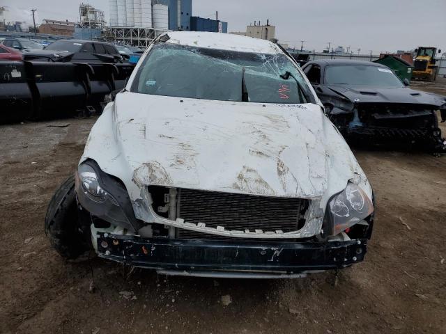 Photo 5 from auction – 2007 VOLVO XC90 3.2 with VIN YV4CN982771342586