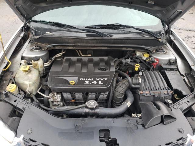 Photo 11 from auction – 2013 DODGE AVENGER SE with VIN 1C3CDZAB6DN753003