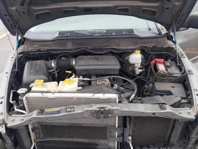 Photo 11 from auction – 2005 DODGE RAM 1500 S with VIN 1D7HA16N05J643058