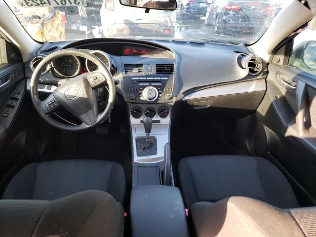 Photo 8 from auction – 2010 MAZDA 3 I with VIN JM1BL1SFXA1218983