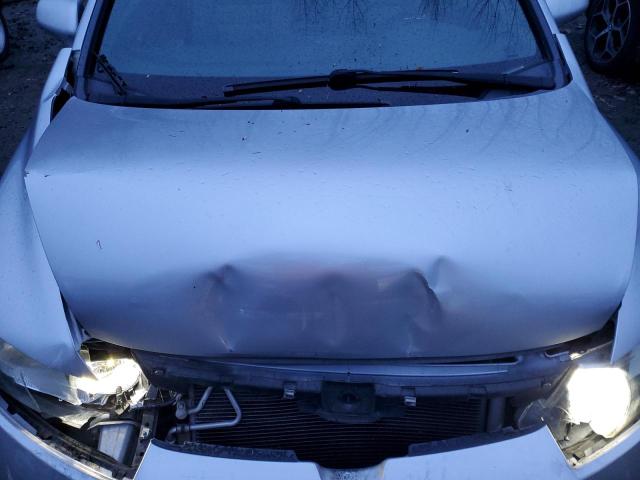 Photo 11 from auction – 2008 HONDA CIVIC EX with VIN 2HGFA16818H310824