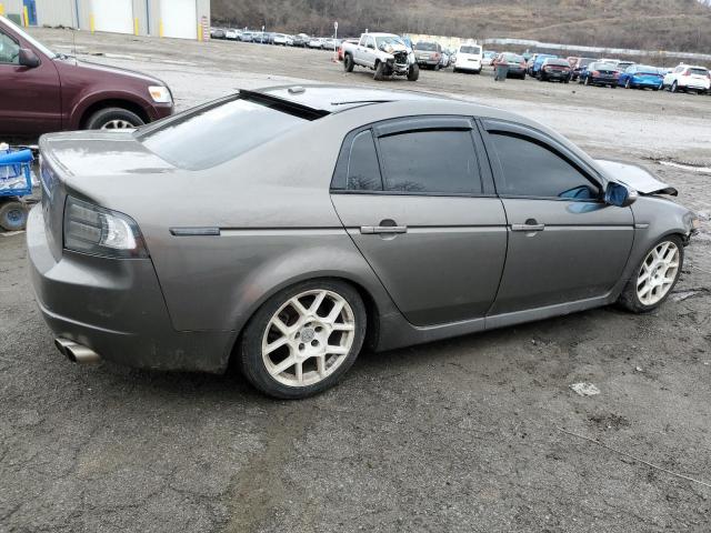 Photo 3 from auction – 2008 ACURA TL with VIN 19UUA66218A050598