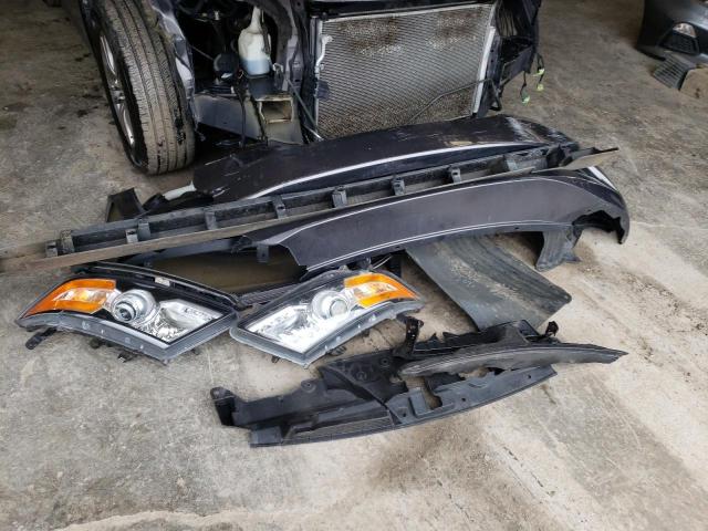 Photo 13 from auction – 2014 HONDA ODYSSEY EX with VIN 5FNRL5H61EB083743