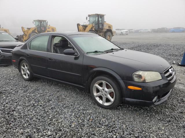 Photo 4 from auction – 2003 NISSAN MAXIMA with VIN JN1DA31A83T420022