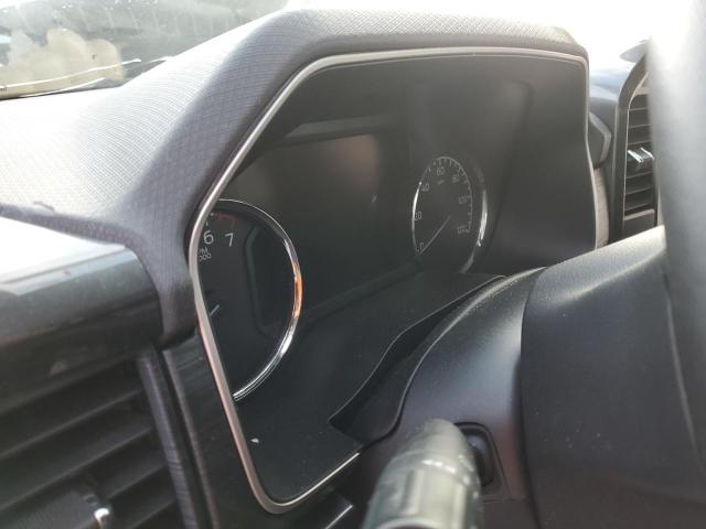 Photo 9 from auction – 2021 FORD F150 SUPER with VIN 1FTEW1EP7MKD32043