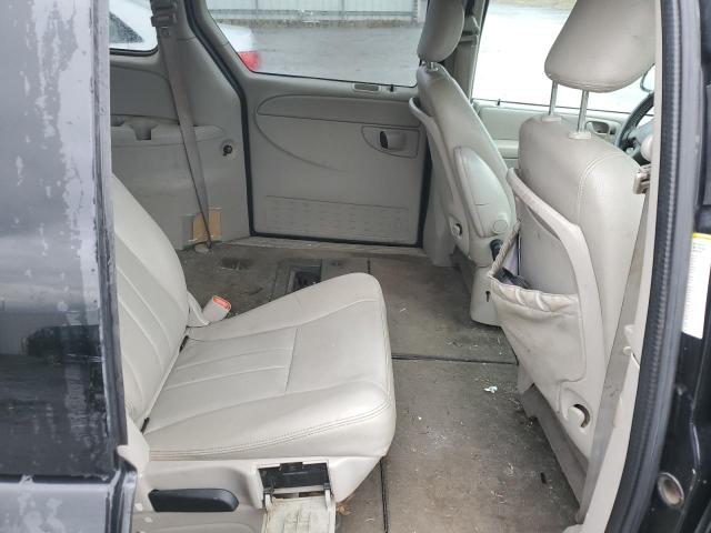 Photo 11 from auction – 2005 DODGE GRAND CARA with VIN 2D4GP44L25R129881