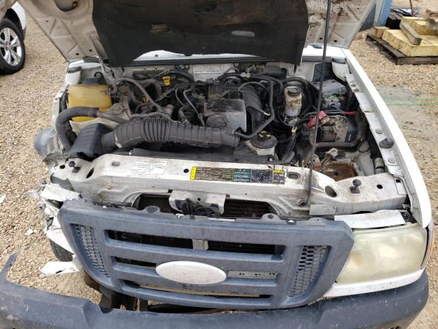 Photo 11 from auction – 2007 FORD RANGER with VIN 1FTYR10D47PA85699