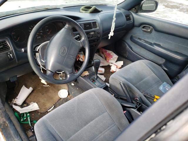 Photo 8 from auction – 1994 TOYOTA COROLLA LE with VIN 2T1AE09B9RC078581