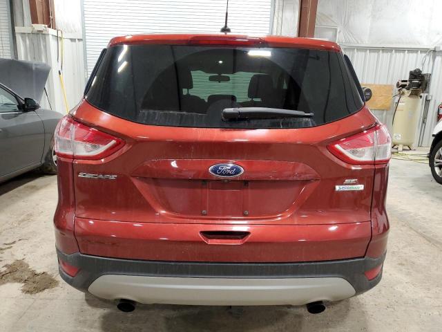 Photo 6 from auction – 2014 FORD ESCAPE SE with VIN 1FMCU0G97EUC90562
