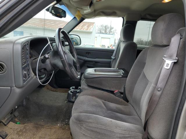 Photo 7 from auction – 2006 GMC NEW SIERRA with VIN 1GTEK19B96Z164765