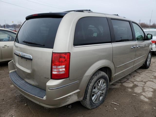 Photo 3 from auction – 2008 CHRYSLER TOWN & COU with VIN 2A8HR64X08R149764