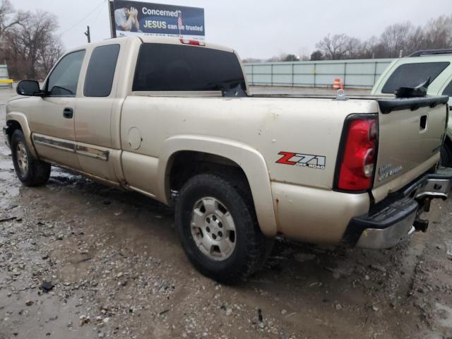 Photo 2 from auction – 2004 CHEVROLET SILVERADO with VIN 2GCEK19T441185215