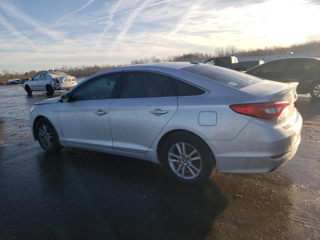 Photo 2 from auction – 2016 HYUNDAI SONATA SE with VIN 5NPE24AF2GH386928