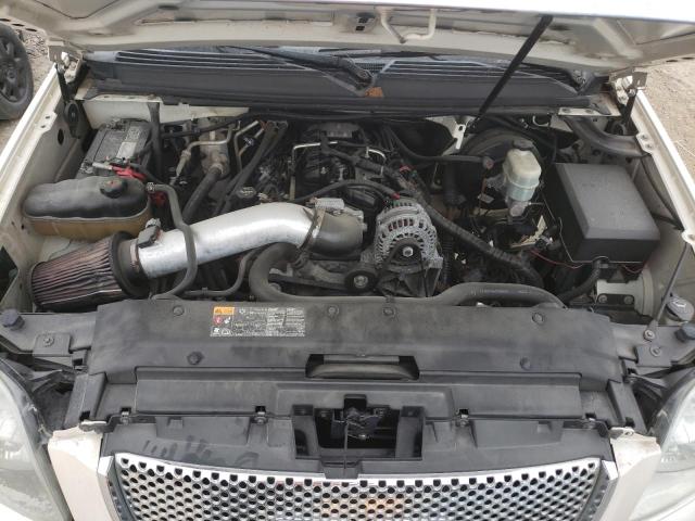 Photo 12 from auction – 2013 GMC YUKON DENA with VIN 1GKS1EEF3DR287680