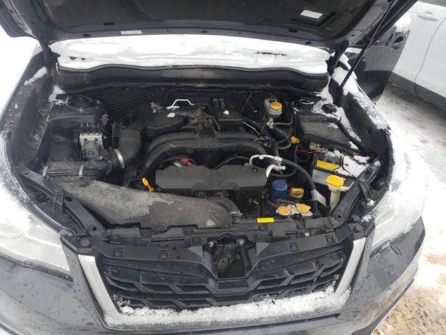 Photo 12 from auction – 2017 SUBARU FORESTER 2 with VIN JF2SJEDC9HH426601