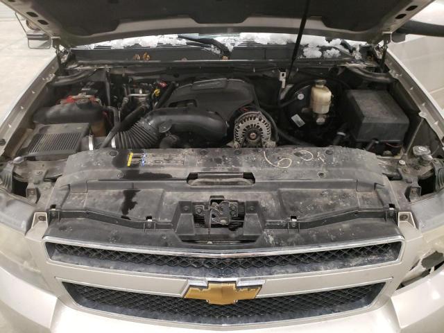 Photo 12 from auction – 2007 CHEVROLET SUBURBAN K with VIN 1GNFK16307J169023