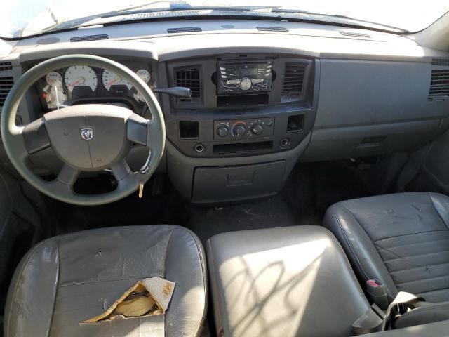 Photo 8 from auction – 2006 DODGE RAM 1500 S with VIN 1D7HA18N06J157817