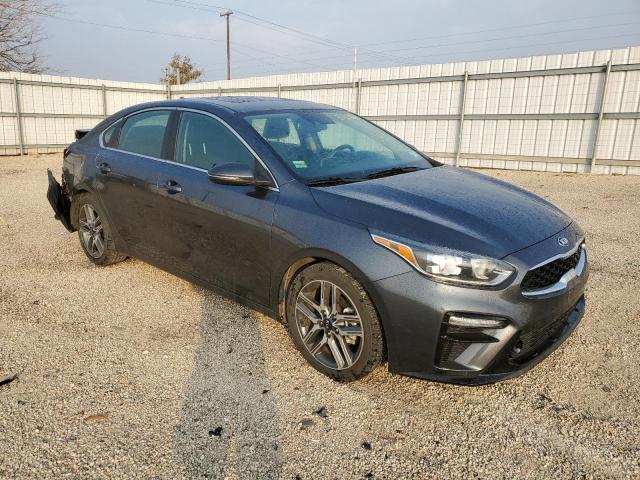 Photo 4 from auction – 2021 KIA FORTE EX with VIN 3KPF54AD9ME310164