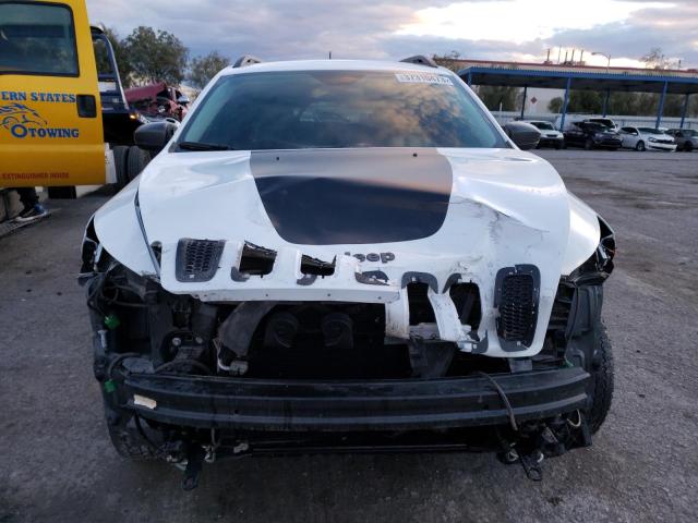 Photo 5 from auction – 2015 JEEP CHEROKEE T with VIN 1C4PJMBS7FW642111